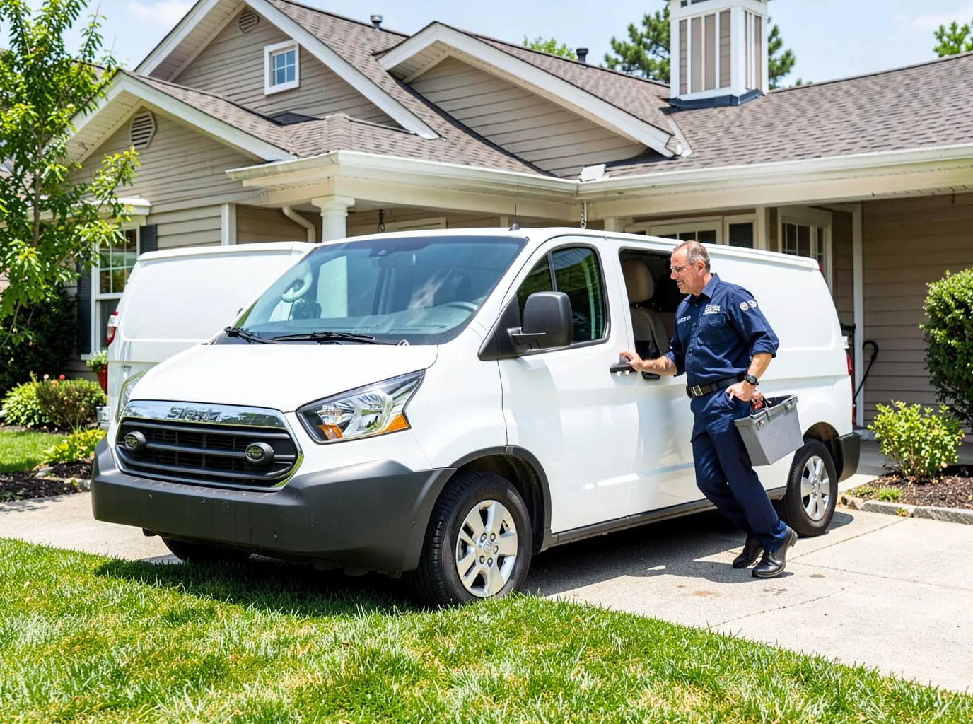 Emergency Plumber company in Archer, NE